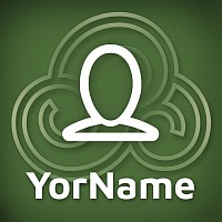 Yorname's logo